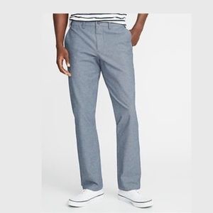 Old Navy men’s straight pants